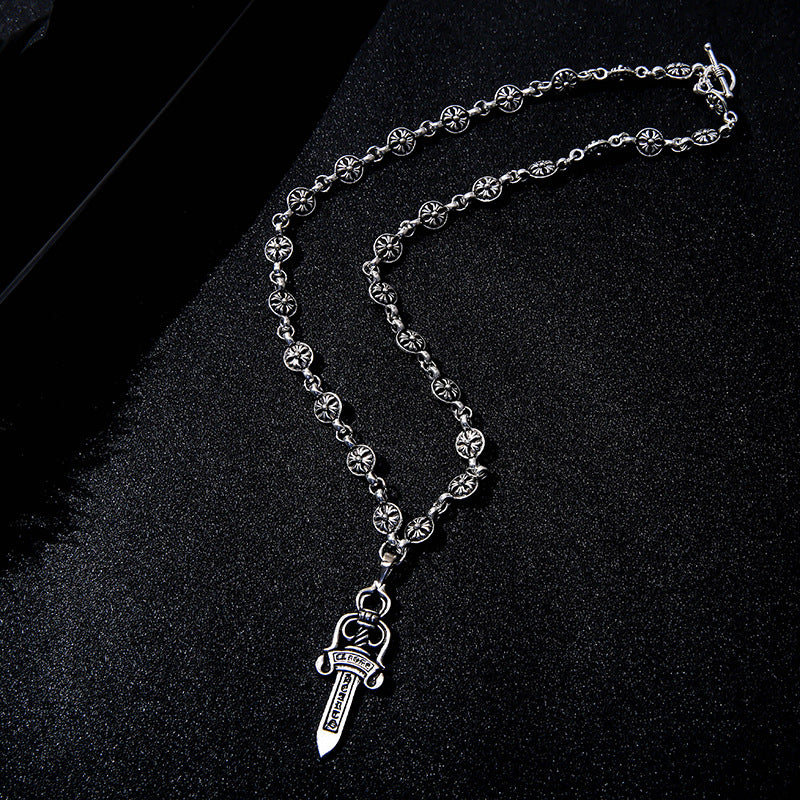 A01 Necklace 60CM